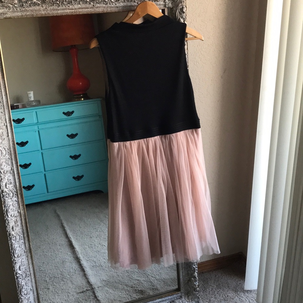 Anthropologie HD in Paris tulle dress - Picture 3 of 5